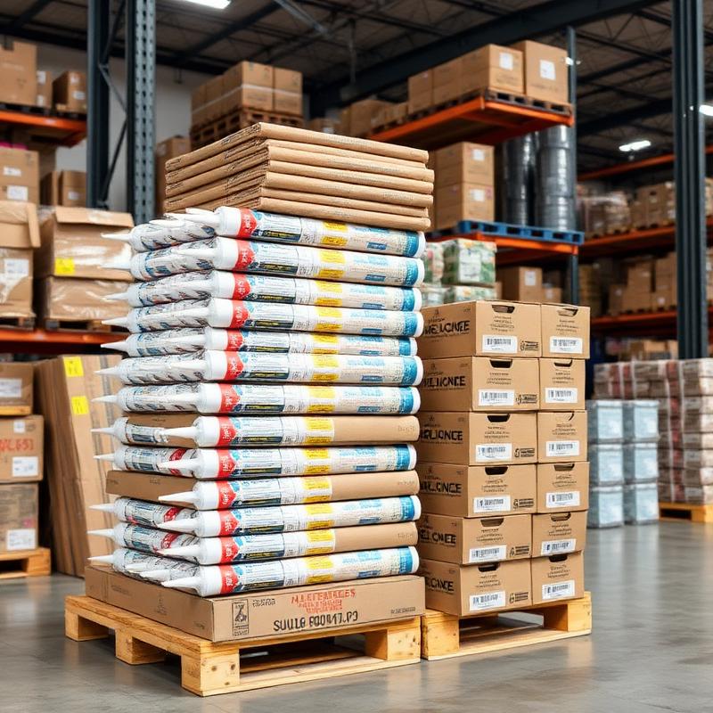 Building Supplies