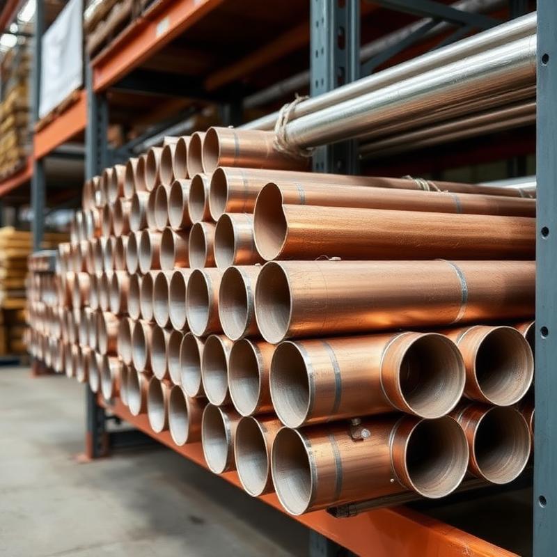 Pipe & Tubing